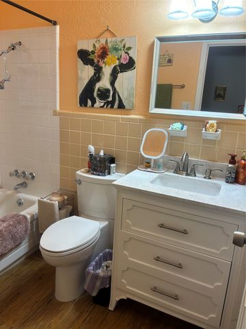 1601 24th Avenue, Mineral Wells, TX 76067