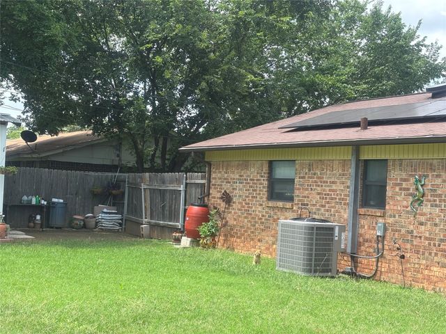 1601 24th Avenue, Mineral Wells, TX 76067