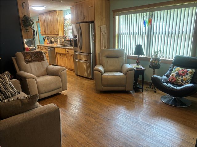 1601 24th Avenue, Mineral Wells, TX 76067