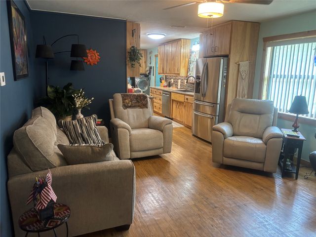 1601 24th Avenue, Mineral Wells, TX 76067