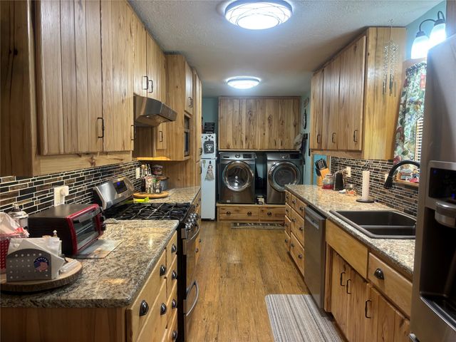 1601 24th Avenue, Mineral Wells, TX 76067
