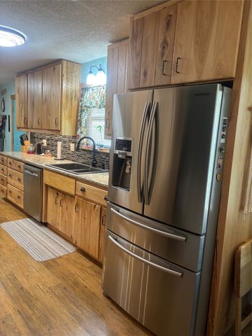 1601 24th Avenue, Mineral Wells, TX 76067