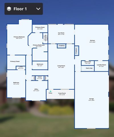 605 Concord Dr, Gallatin, TN 37066