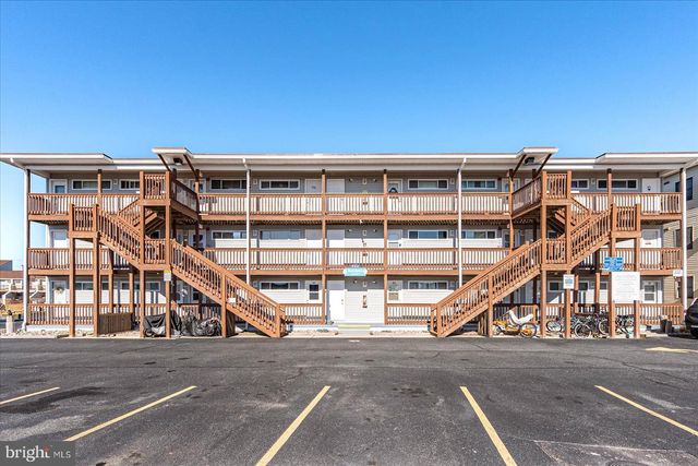 504 ROBIN DR #69, Ocean City, MD 21842