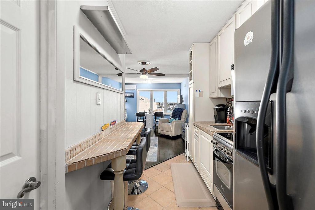 Image 14 of property listing at 504 ROBIN DR #69, Ocean City, MD 21842