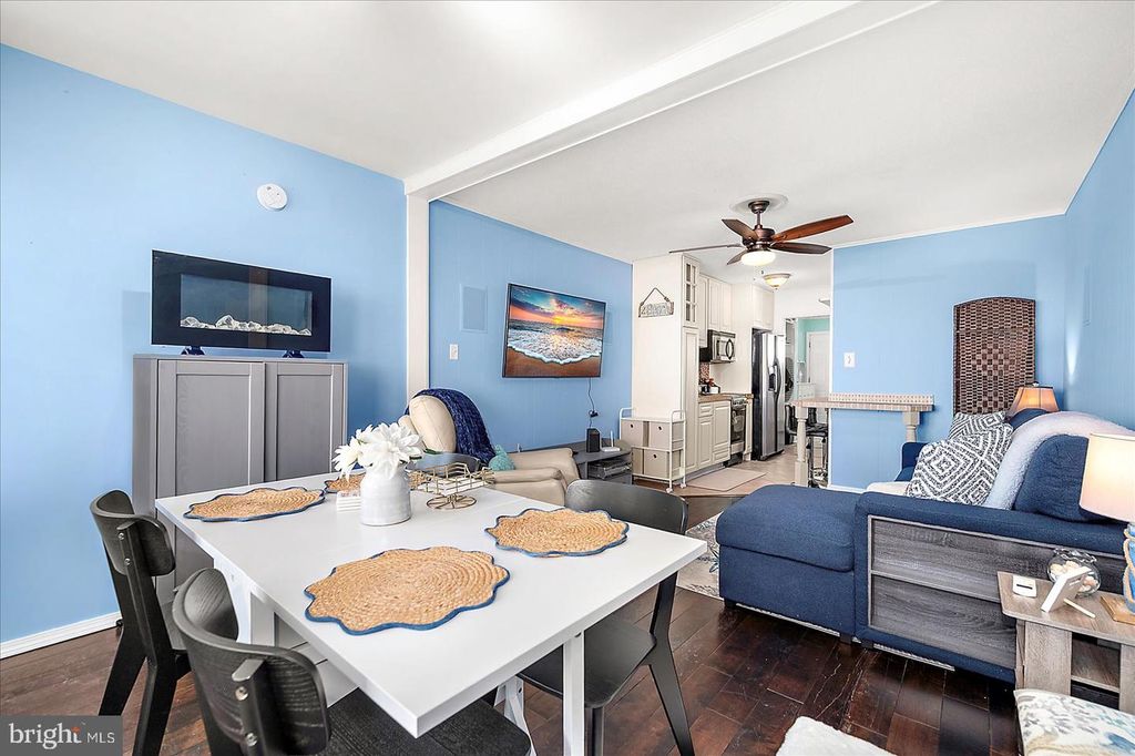 Image 17 of property listing at 504 ROBIN DR #69, Ocean City, MD 21842