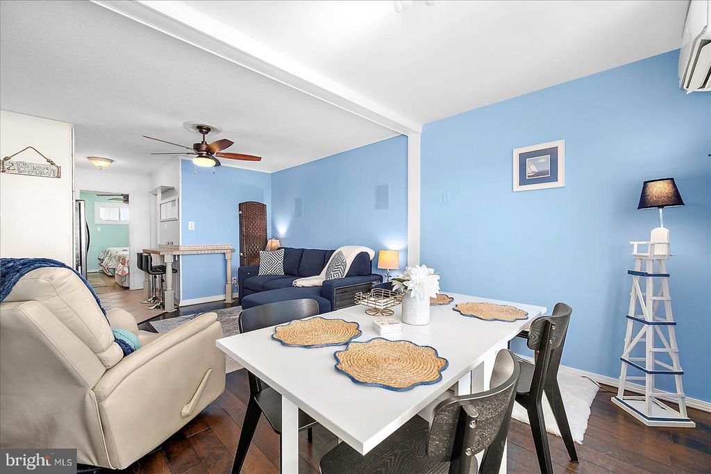 Image 18 of property listing at 504 ROBIN DR #69, Ocean City, MD 21842