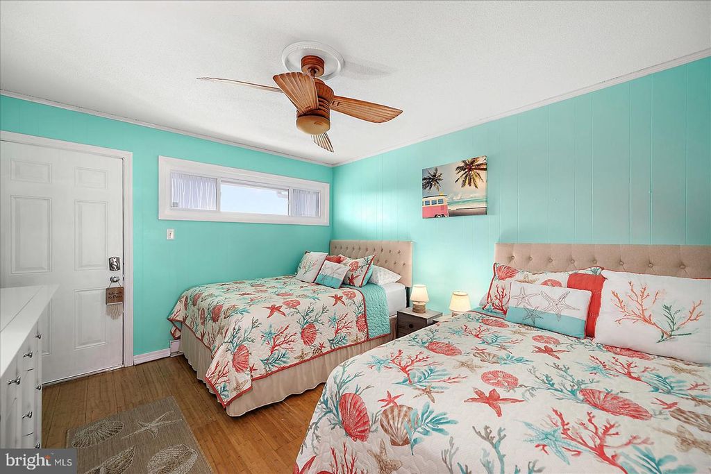 Image 20 of property listing at 504 ROBIN DR #69, Ocean City, MD 21842
