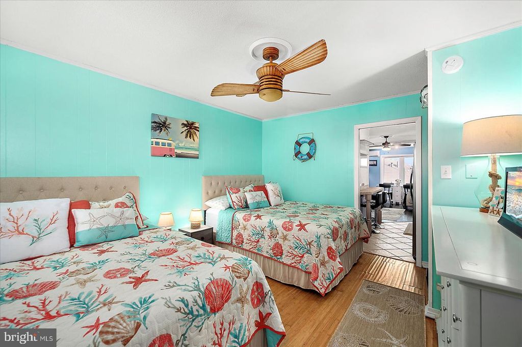Image 21 of property listing at 504 ROBIN DR #69, Ocean City, MD 21842