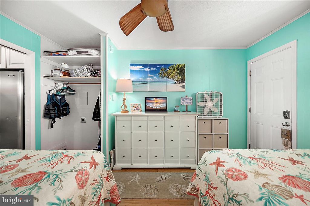 Image 22 of property listing at 504 ROBIN DR #69, Ocean City, MD 21842