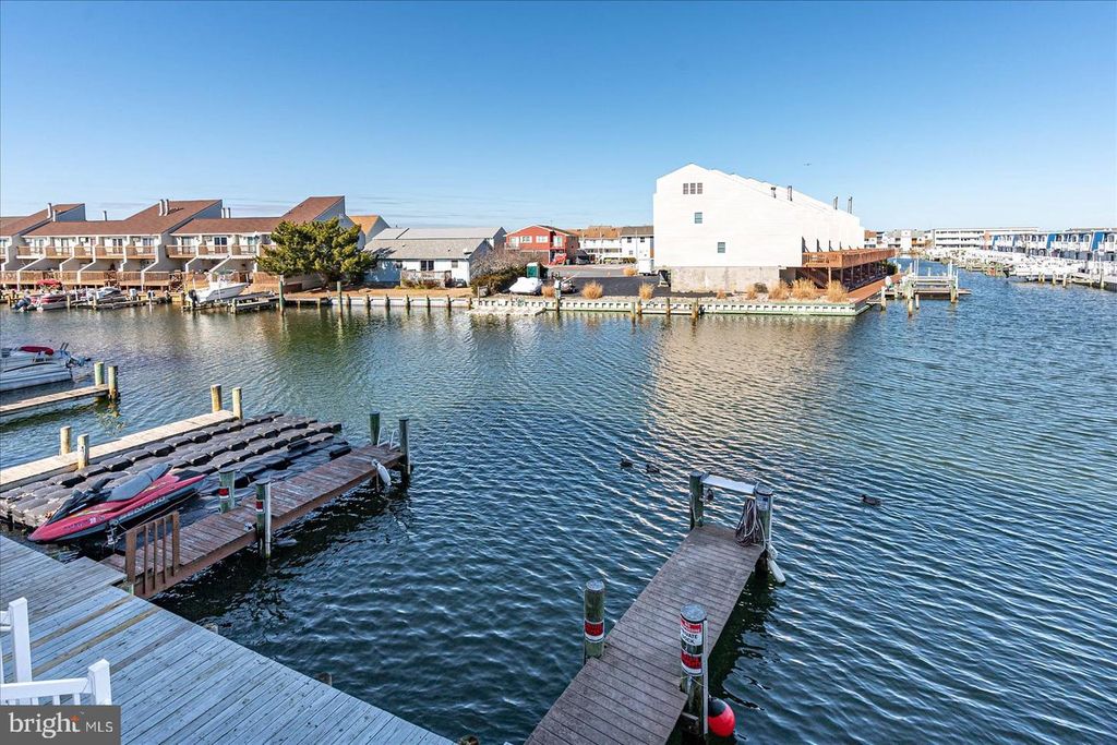 Image 26 of property listing at 504 ROBIN DR #69, Ocean City, MD 21842