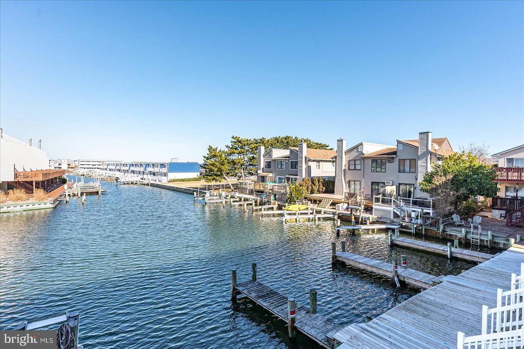 Image 29 of property listing at 504 ROBIN DR #69, Ocean City, MD 21842
