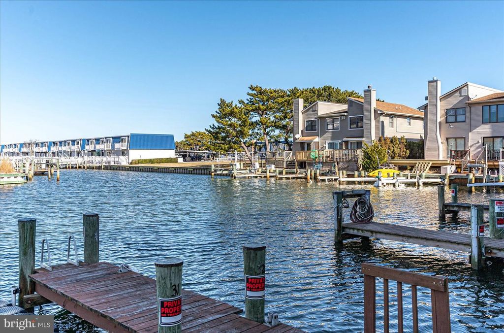 Image 34 of property listing at 504 ROBIN DR #69, Ocean City, MD 21842