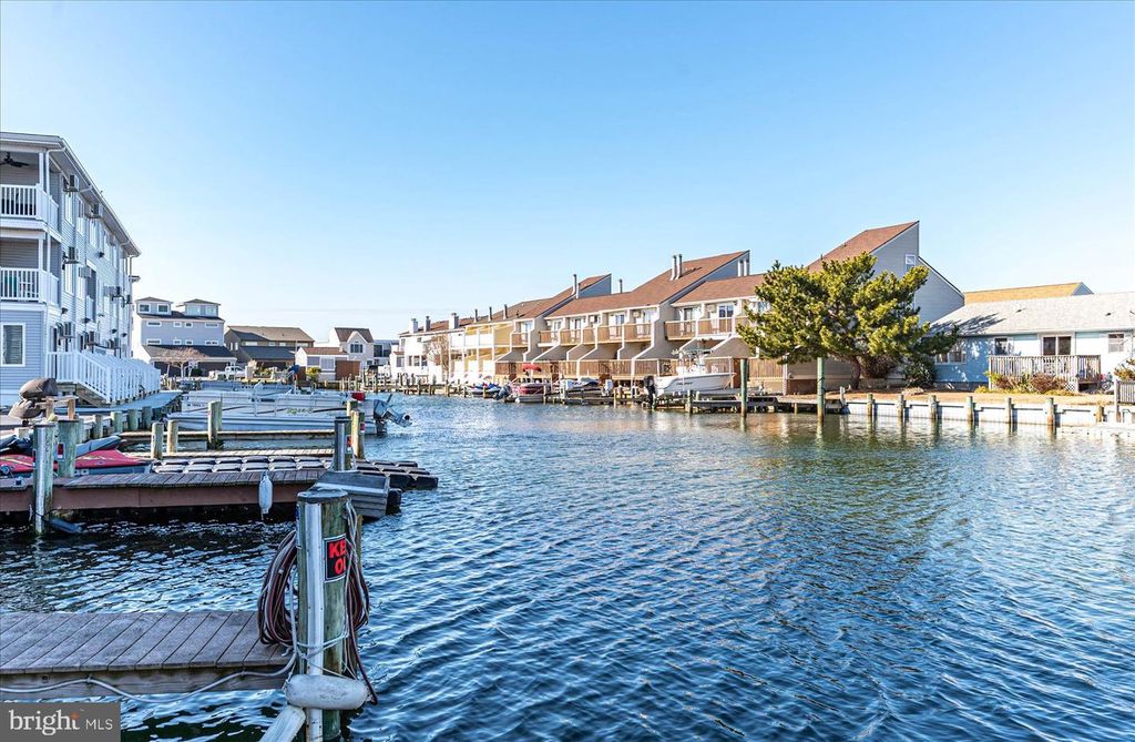 Image 35 of property listing at 504 ROBIN DR #69, Ocean City, MD 21842