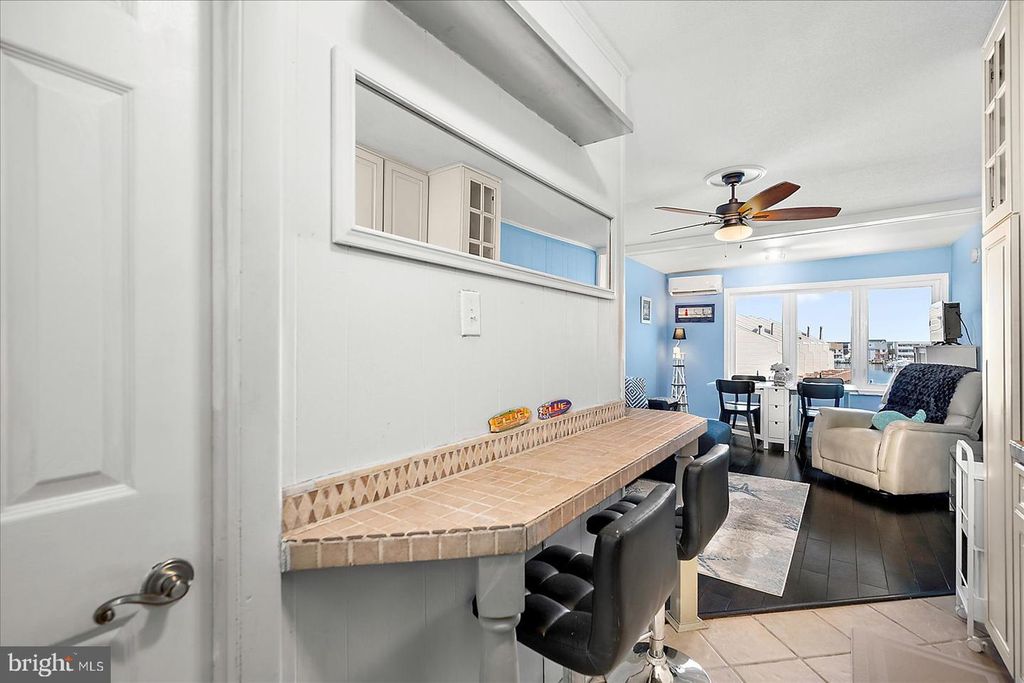 Image 4 of property listing at 504 ROBIN DR #69, Ocean City, MD 21842