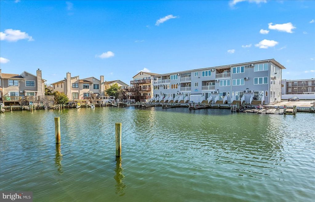 Image 42 of property listing at 504 ROBIN DR #69, Ocean City, MD 21842