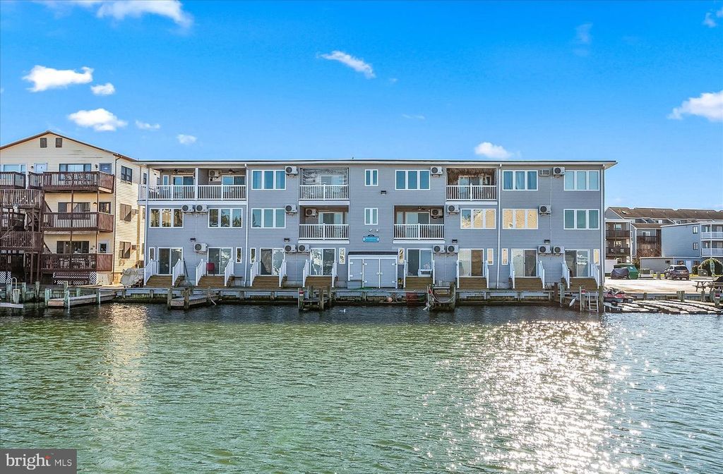 Image 43 of property listing at 504 ROBIN DR #69, Ocean City, MD 21842