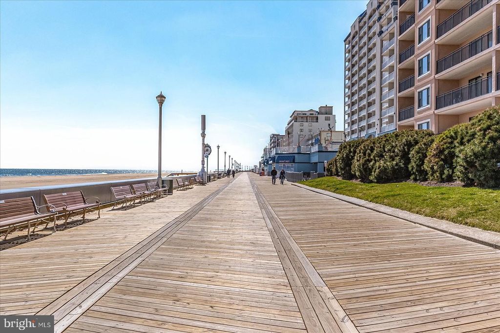 Image 46 of property listing at 504 ROBIN DR #69, Ocean City, MD 21842