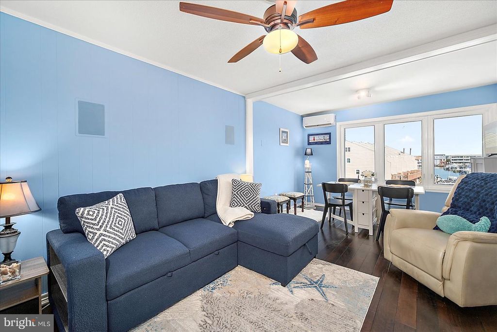Image 5 of property listing at 504 ROBIN DR #69, Ocean City, MD 21842