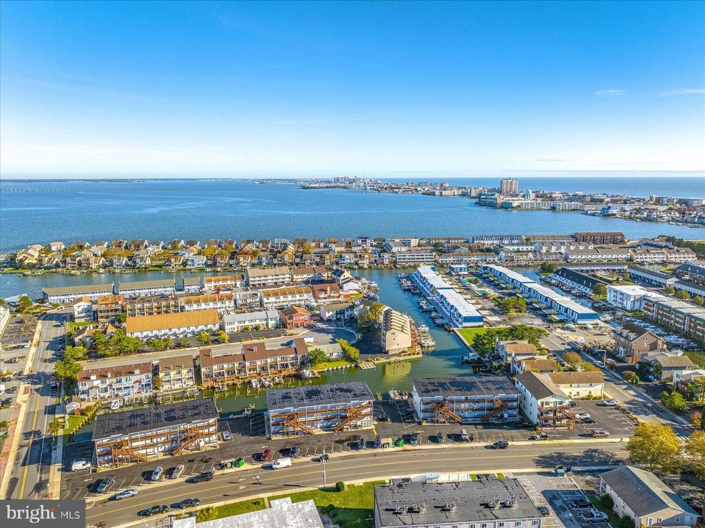 Image 50 of property listing at 504 ROBIN DR #69, Ocean City, MD 21842