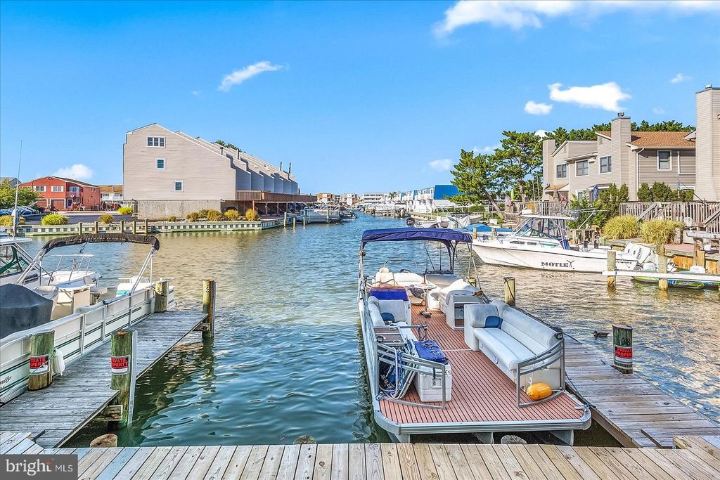 Image 51 of property listing at 504 ROBIN DR #69, Ocean City, MD 21842