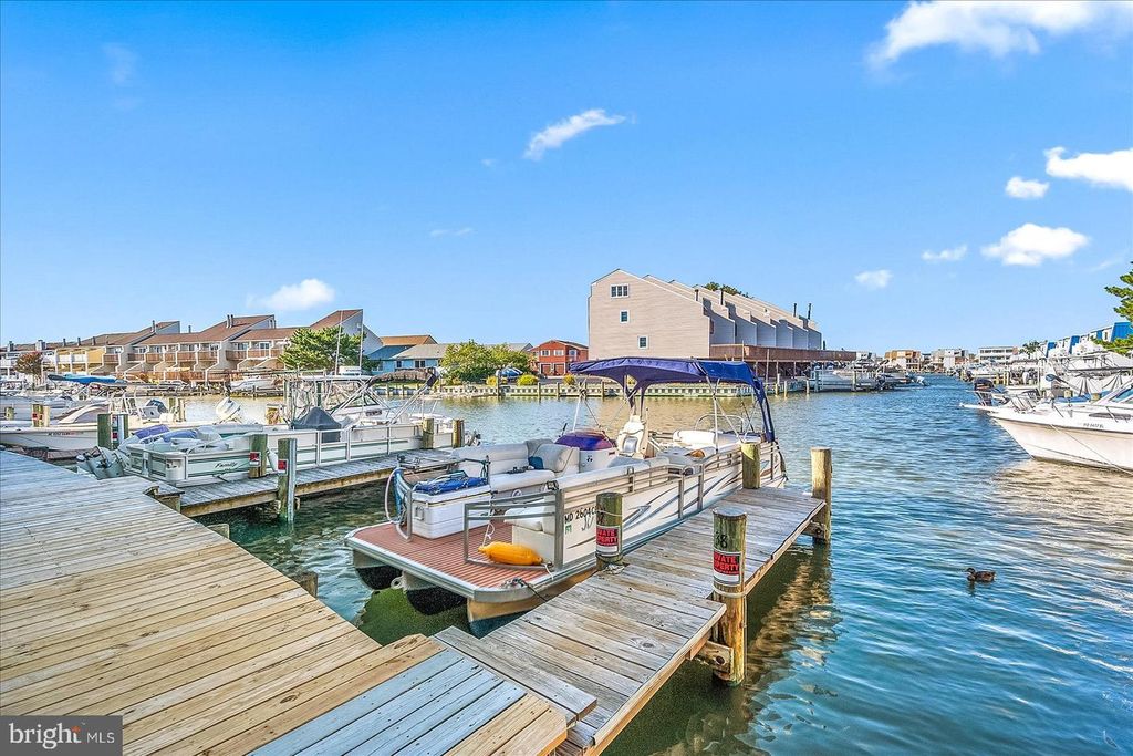 Image 52 of property listing at 504 ROBIN DR #69, Ocean City, MD 21842