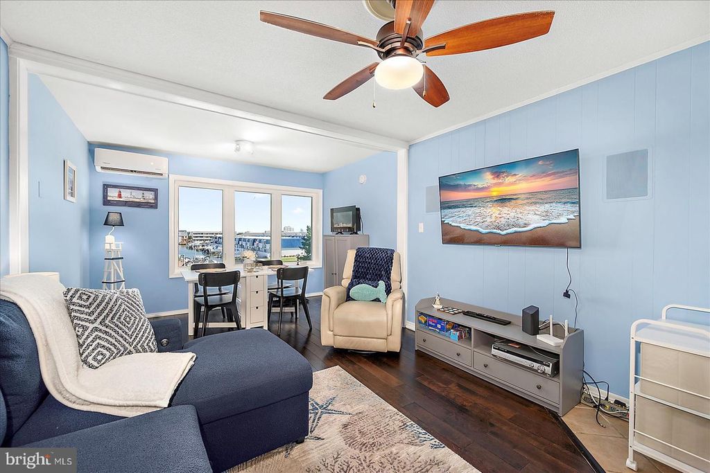 Image 6 of property listing at 504 ROBIN DR #69, Ocean City, MD 21842