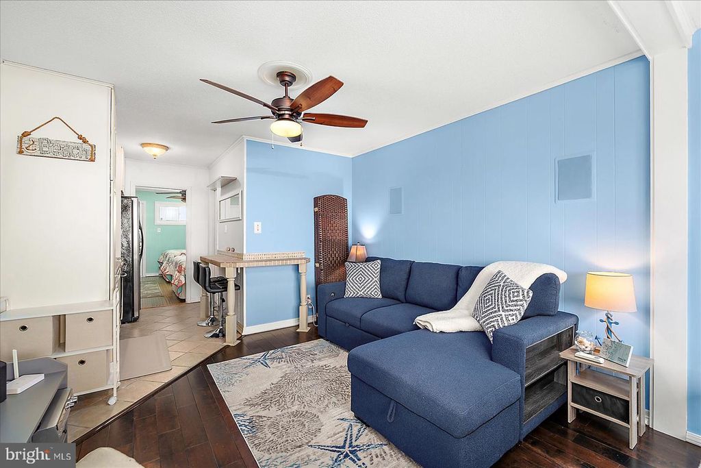 Image 8 of property listing at 504 ROBIN DR #69, Ocean City, MD 21842