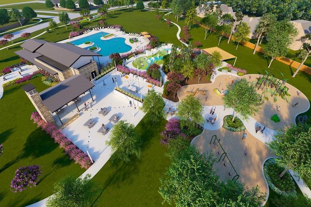 28707 Escarpment Trails, New Caney, TX 77357