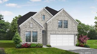 28707 Escarpment Trails, New Caney, TX 77357