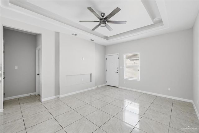 1609 Angelina Drive, San Juan, TX 78589