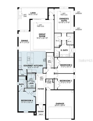 13691 LOREDO WAY, Punta Gorda, FL 33955