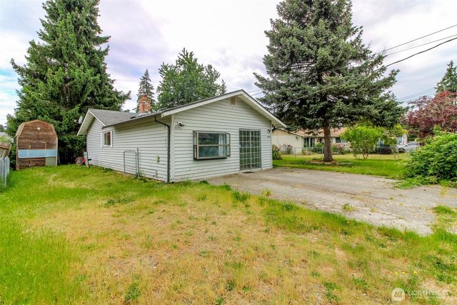 16904 18th Avenue E, Spanaway, WA 98387
