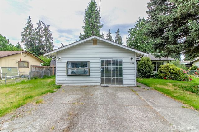 16904 18th Avenue E, Spanaway, WA 98387