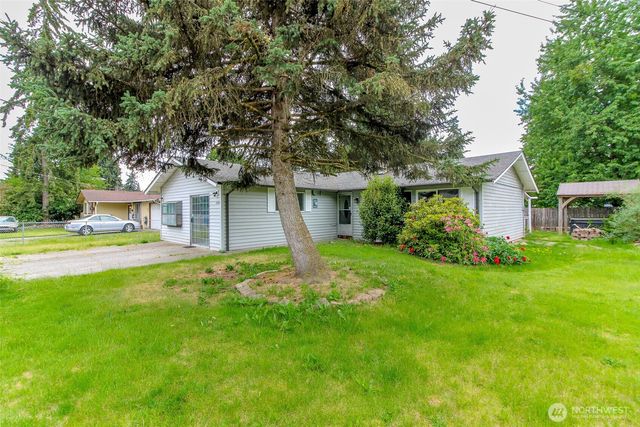 16904 18th Avenue E, Spanaway, WA 98387