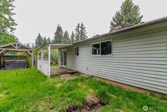 16904 18th Avenue E, Spanaway, WA 98387