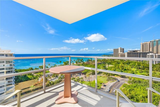 223 Saratoga Road 1619, Honolulu, HI 96815