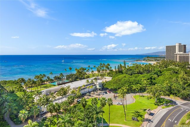 223 Saratoga Road 1619, Honolulu, HI 96815