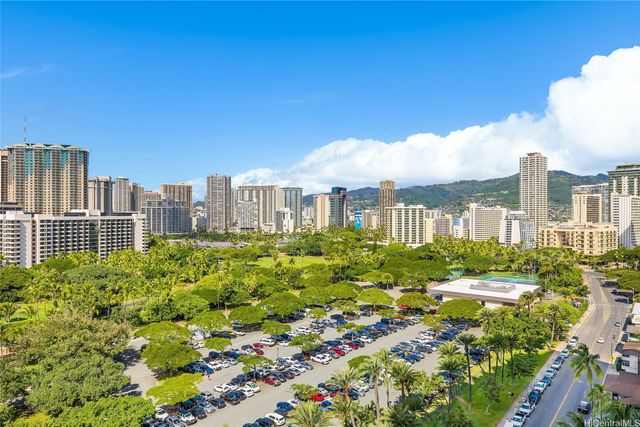 223 Saratoga Road 1619, Honolulu, HI 96815