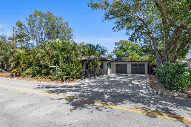 510 N OSPREY AVENUE, Sarasota, FL 34236