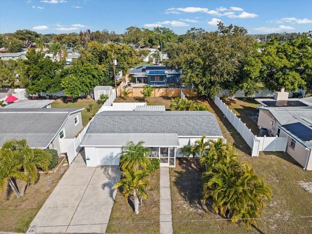 10819 86TH AVENUE, Seminole, FL 33772