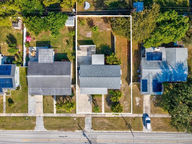10819 86TH AVENUE, Seminole, FL 33772