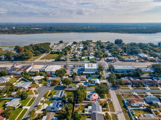 10819 86TH AVENUE, Seminole, FL 33772