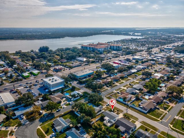 10819 86TH AVENUE, Seminole, FL 33772