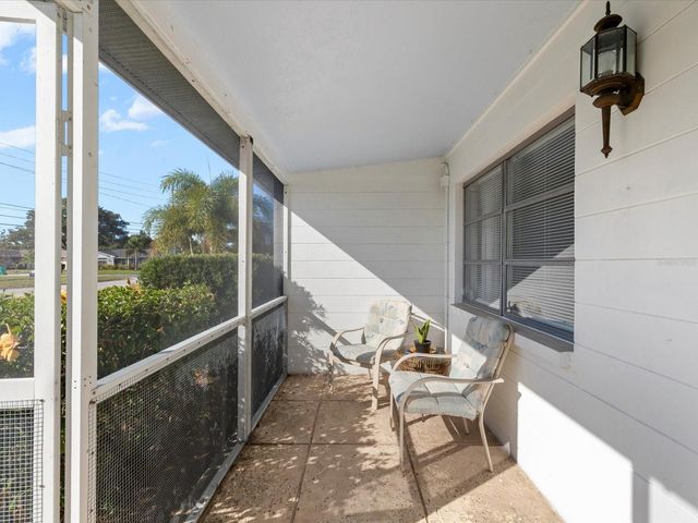 10819 86TH AVENUE, Seminole, FL 33772