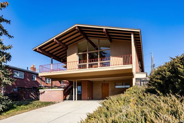 457 E 10TH AVE, Salt Lake City, UT 84103