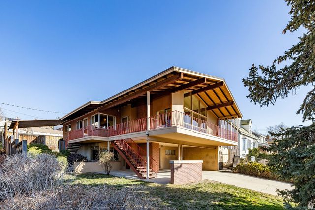 457 E 10TH AVE, Salt Lake City, UT 84103