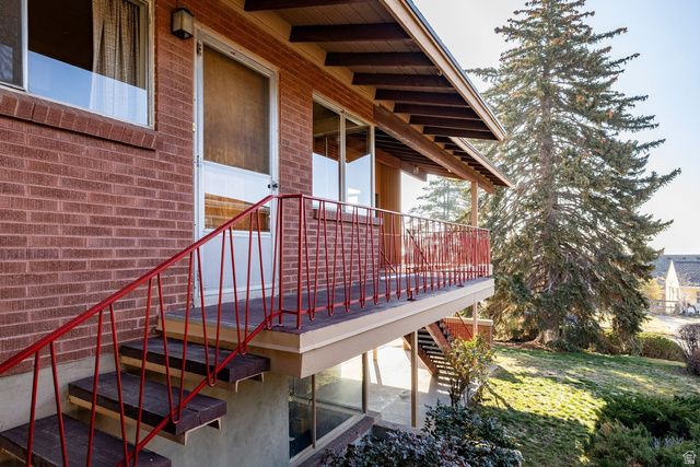 457 E 10TH AVE, Salt Lake City, UT 84103