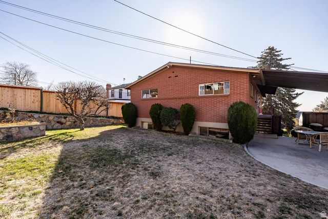 457 E 10TH AVE, Salt Lake City, UT 84103