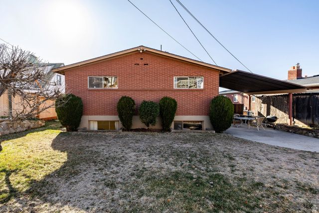 457 E 10TH AVE, Salt Lake City, UT 84103